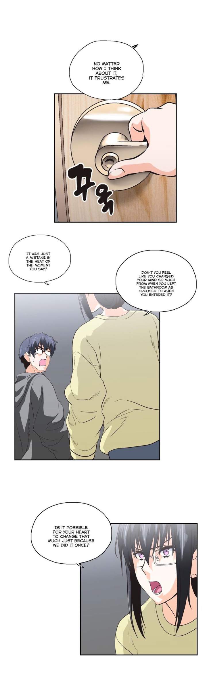 SStudy - Chapter 64 [photo 20] - MangaPorn