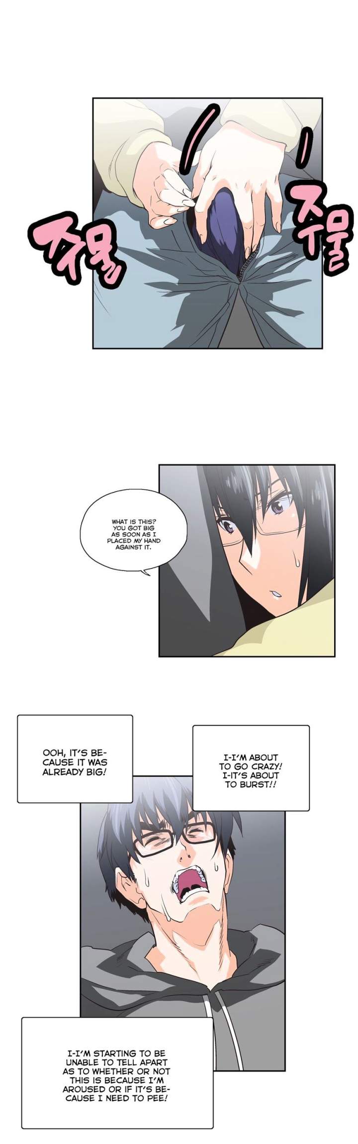 SStudy - Chapter 64 [photo 22] - MangaPorn