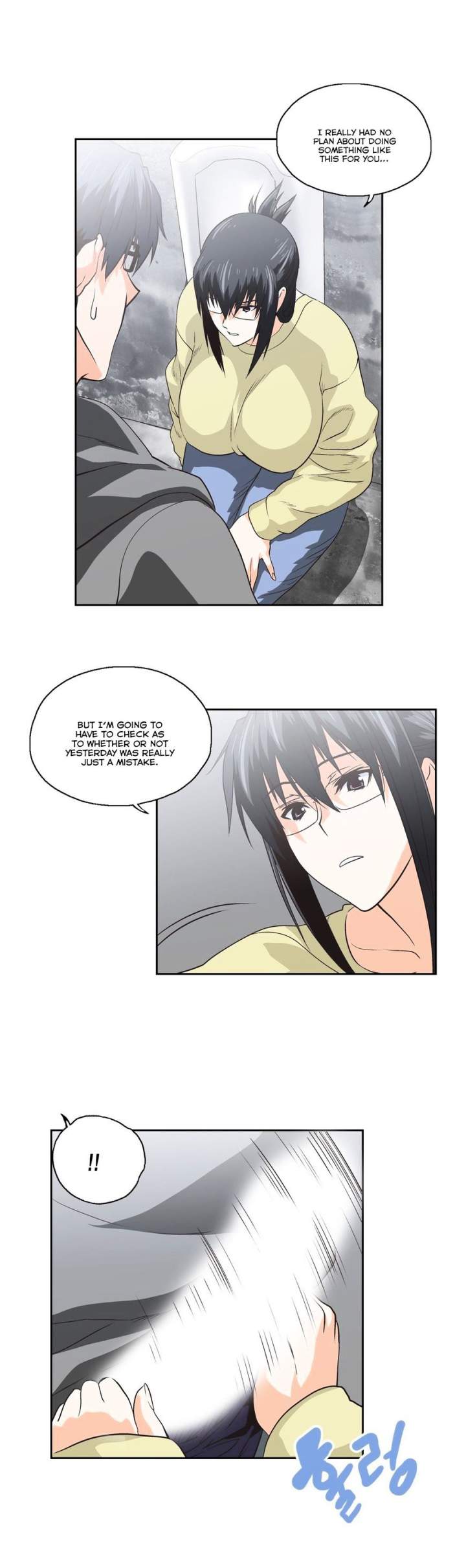 SStudy - Chapter 64 [photo 23] - MangaPorn