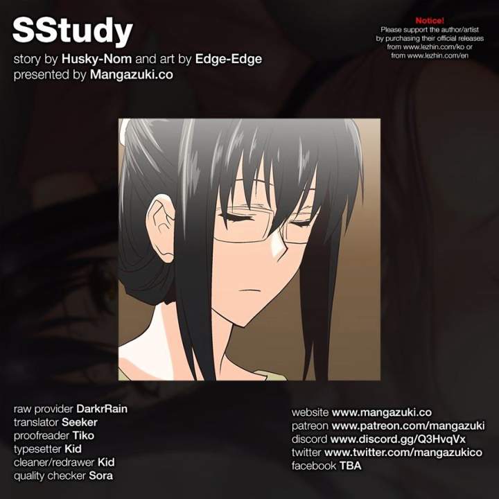 SStudy - Chapter 65 [photo 1] - MangaPorn