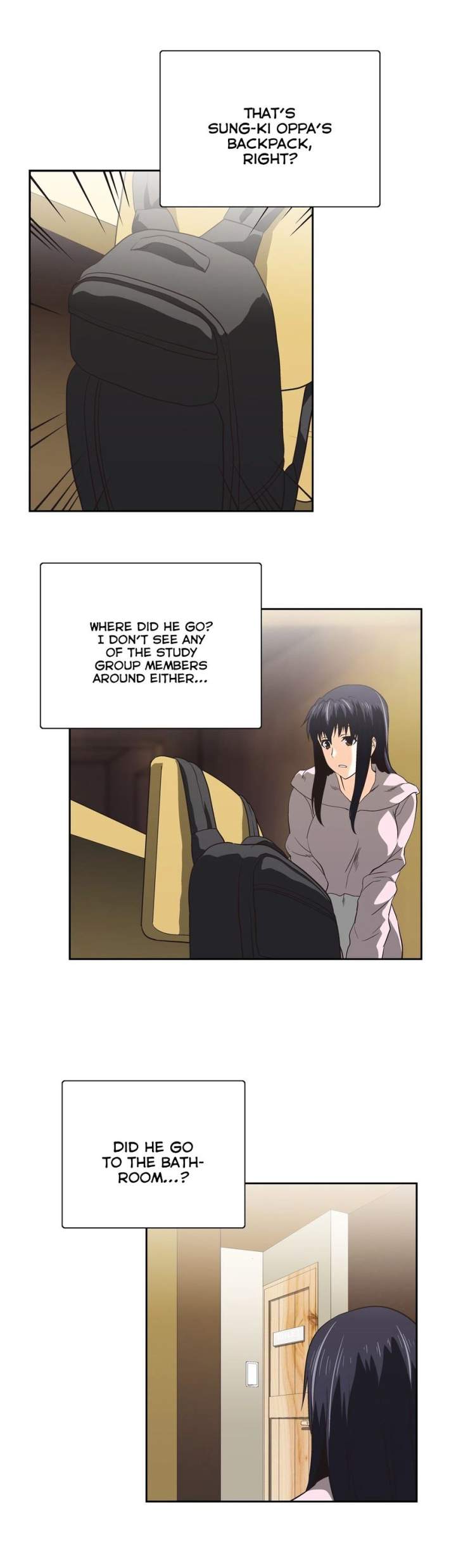 SStudy - Chapter 65 [photo 12] - MangaPorn