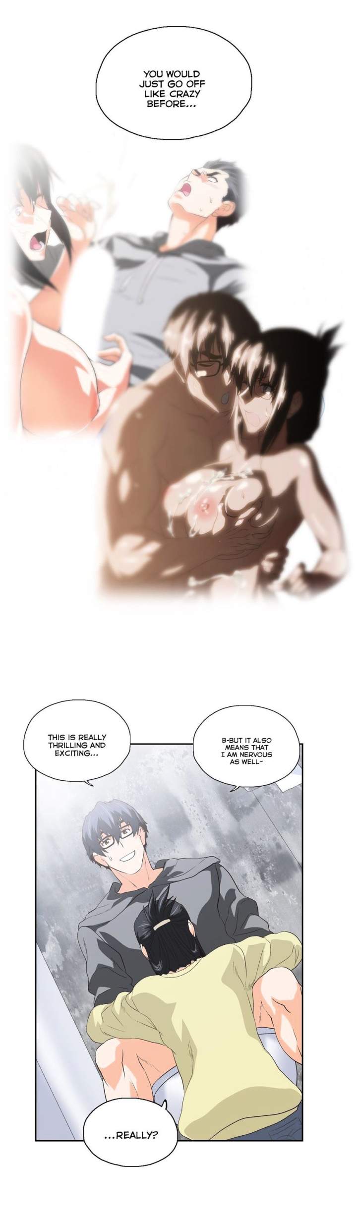 SStudy - Chapter 65 [photo 16] - MangaPorn