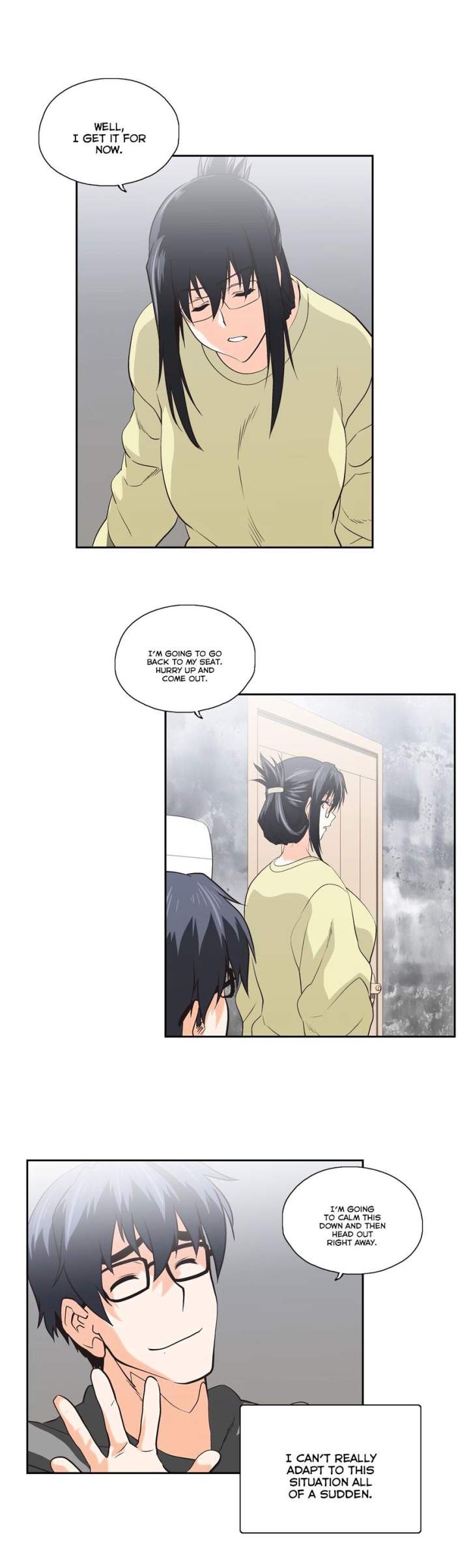 SStudy - Chapter 65 [photo 17] - MangaPorn
