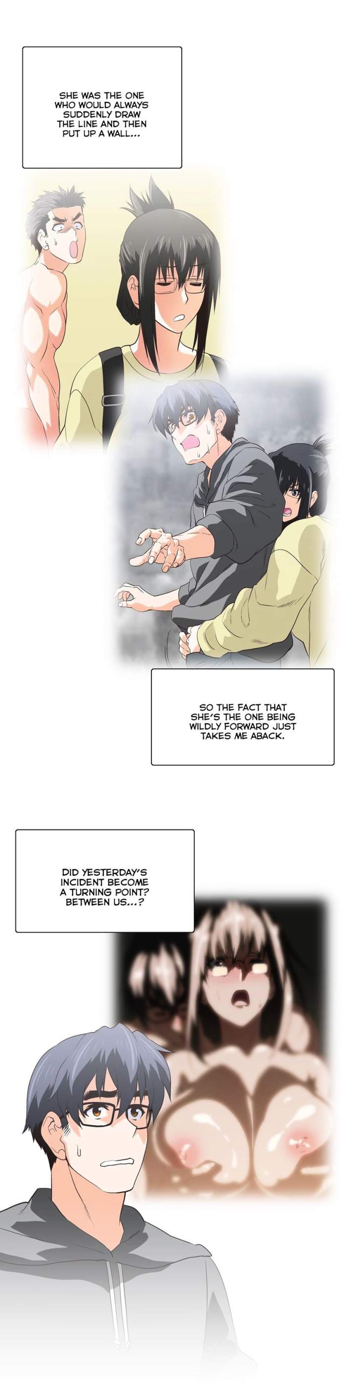 SStudy - Chapter 65 [photo 18] - MangaPorn