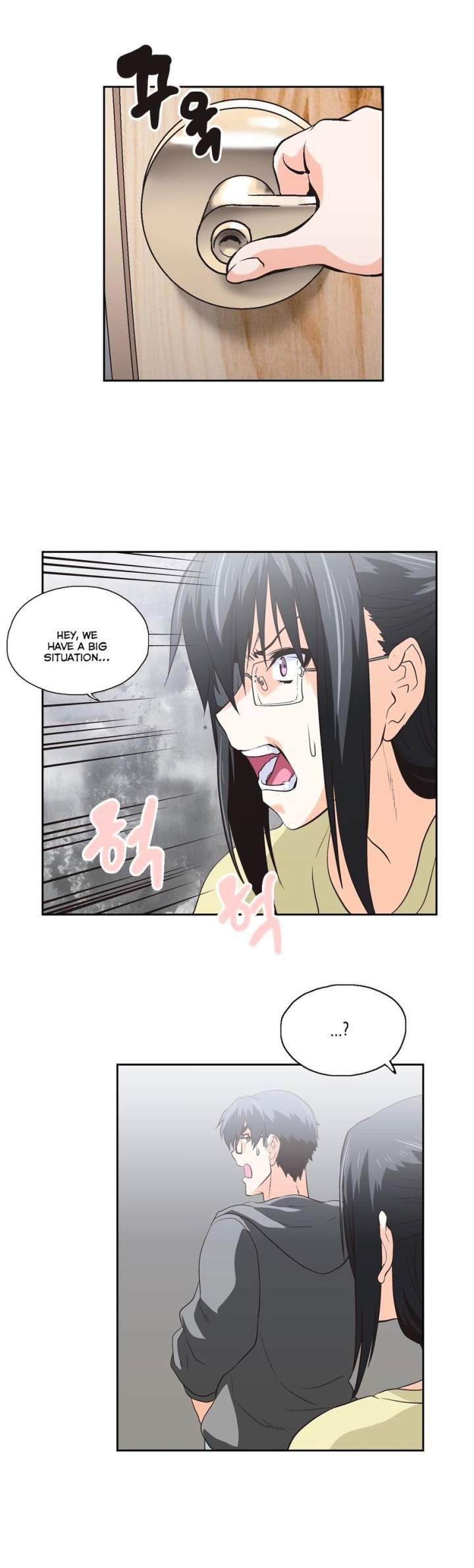 SStudy - Chapter 65 [photo 22] - MangaPorn
