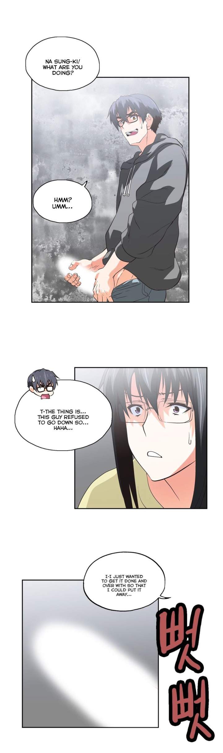 SStudy - Chapter 65 [photo 23] - MangaPorn