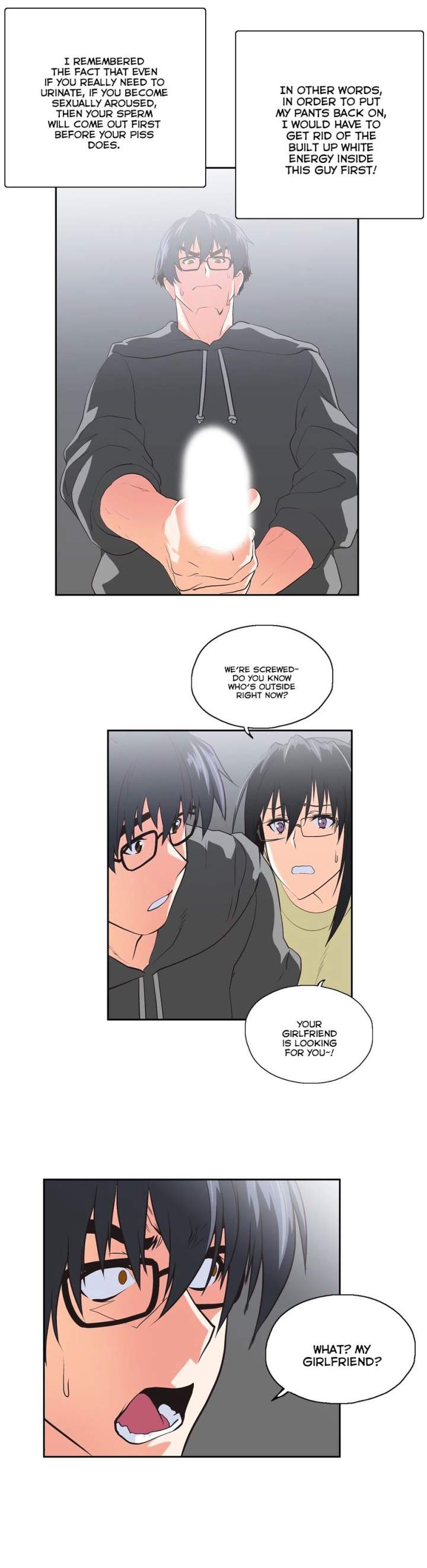 SStudy - Chapter 65 [photo 24] - MangaPorn
