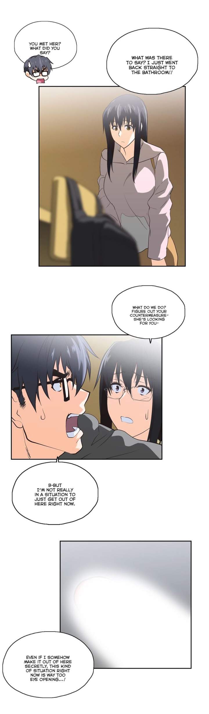 SStudy - Chapter 65 [photo 25] - MangaPorn
