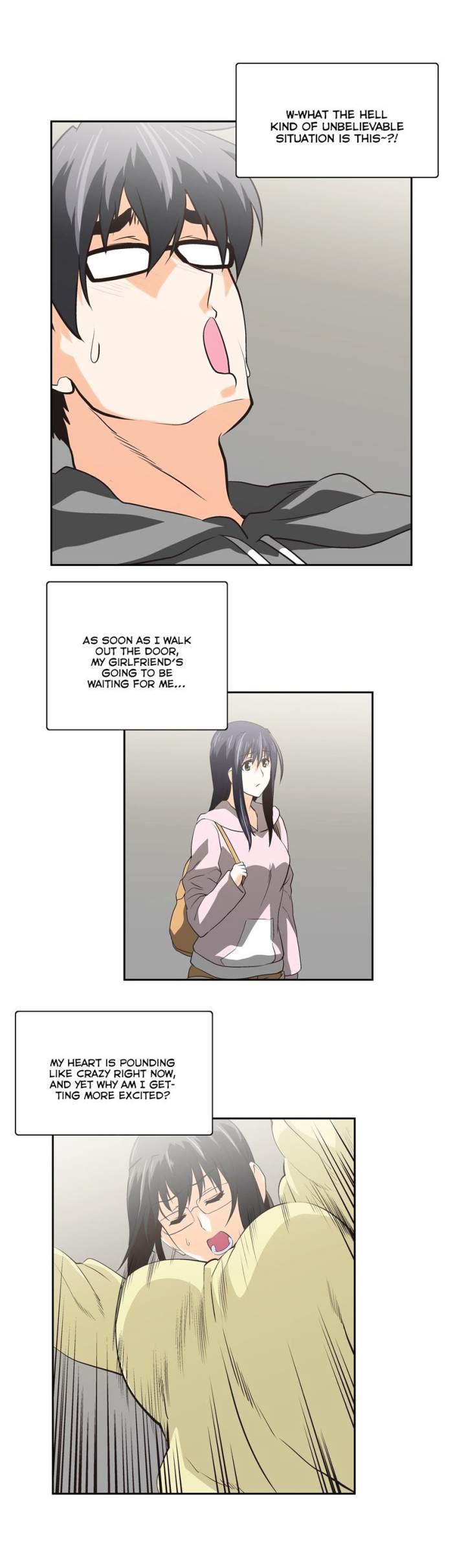 SStudy - Chapter 65 [photo 28] - MangaPorn