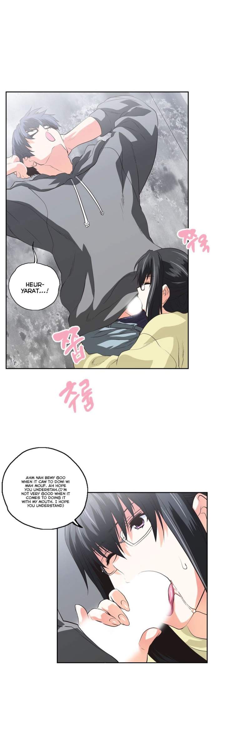 SStudy - Chapter 65 [photo 5] - MangaPorn