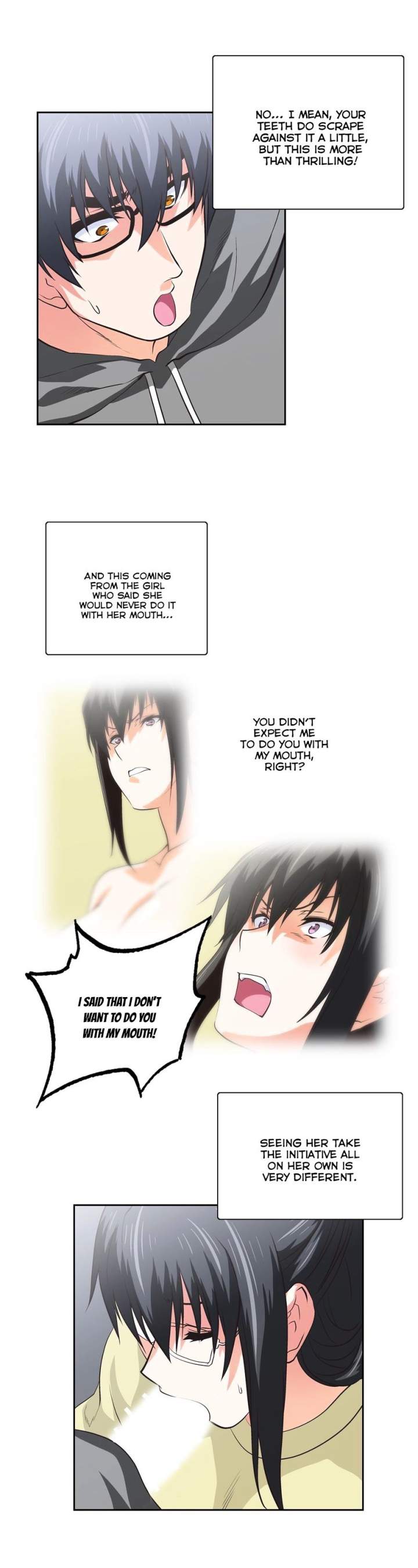 SStudy - Chapter 65 [photo 6] - MangaPorn