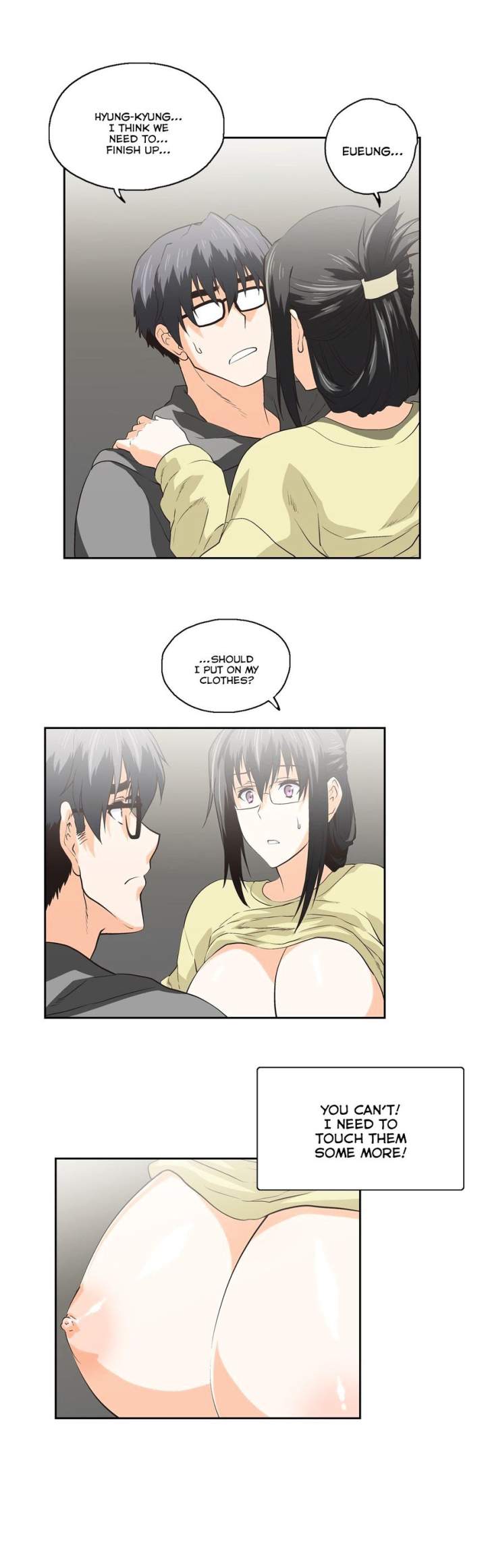 SStudy - Chapter 66 [photo 10] - MangaPorn