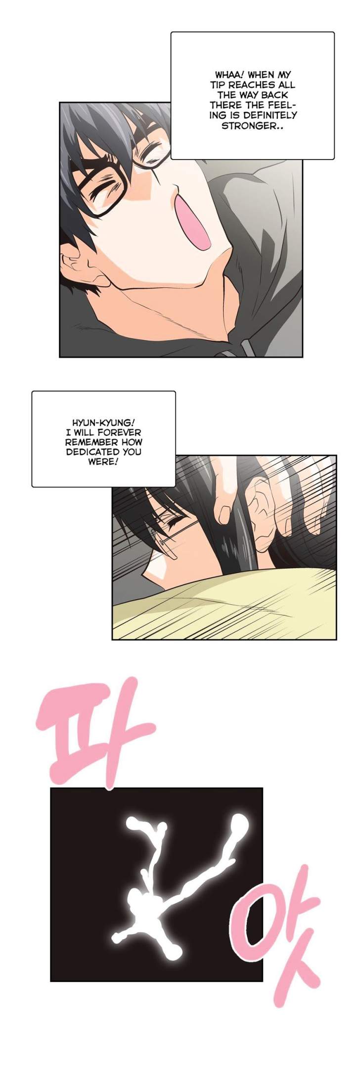 SStudy - Chapter 66 [photo 18] - MangaPorn