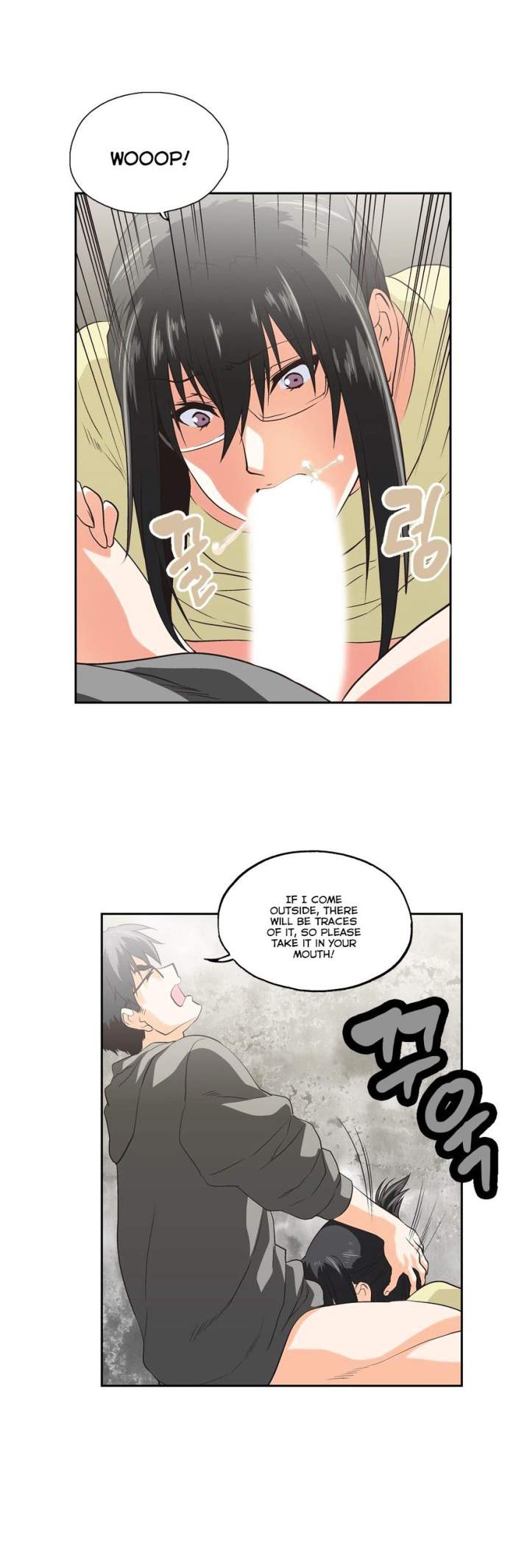 SStudy - Chapter 66 [photo 19] - MangaPorn