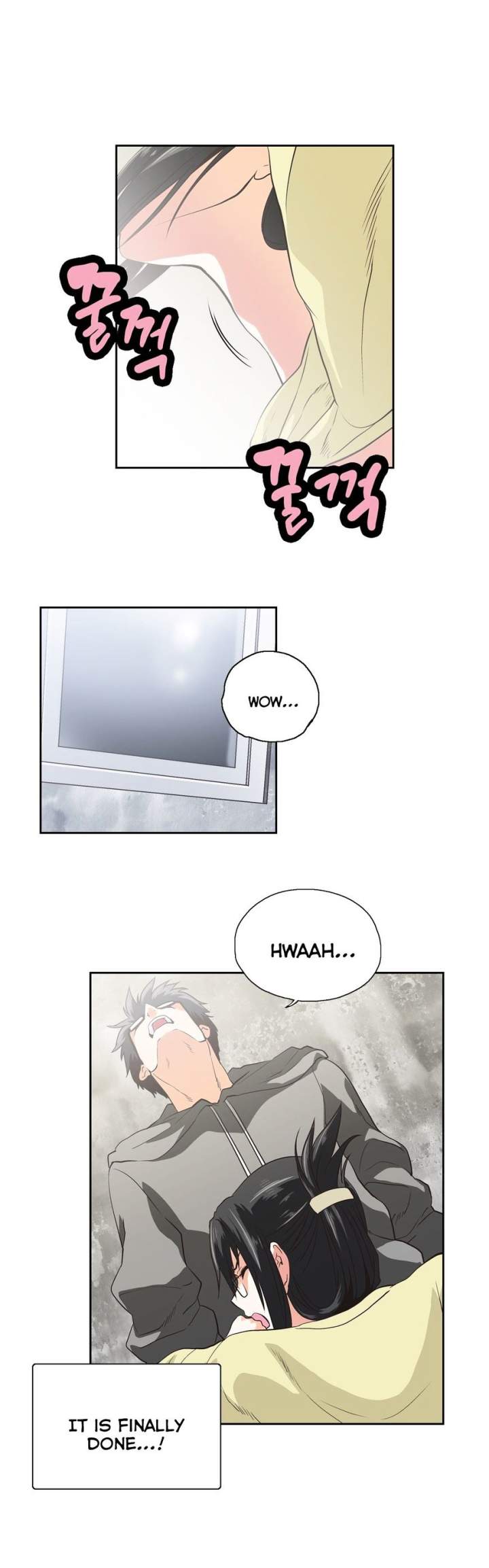 SStudy - Chapter 66 [photo 21] - MangaPorn