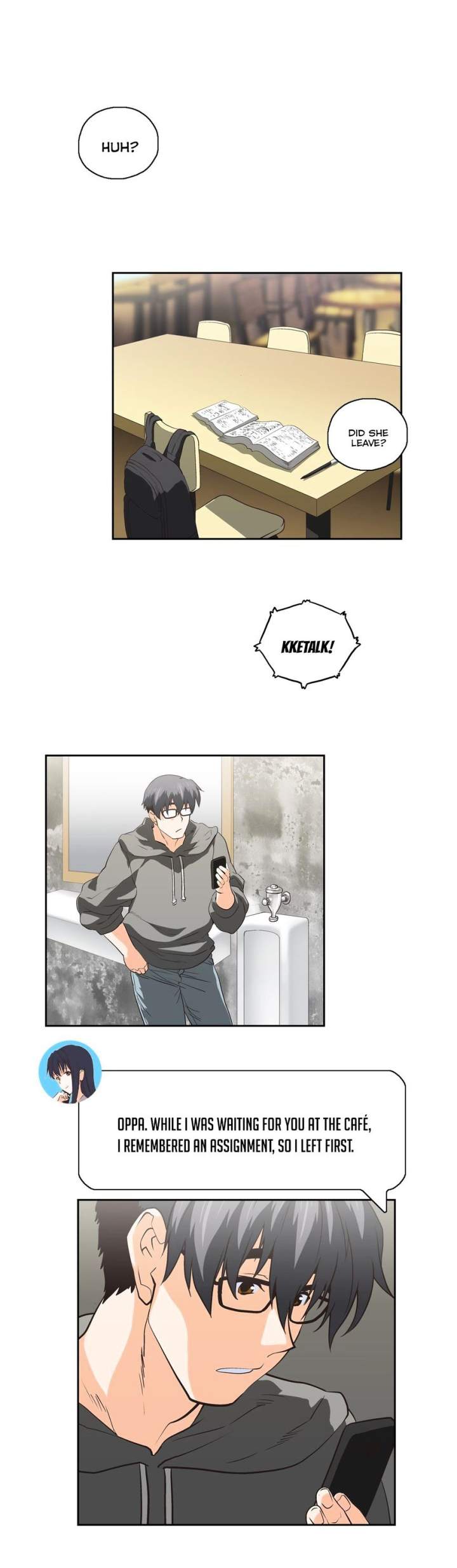 SStudy - Chapter 66 [photo 23] - MangaPorn