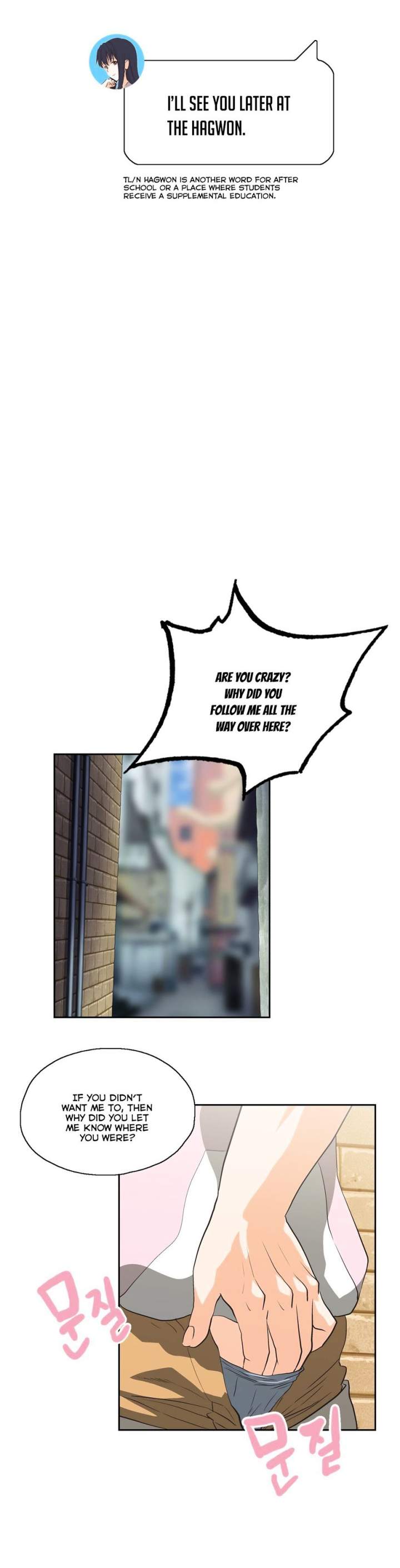 SStudy - Chapter 66 [photo 24] - MangaPorn