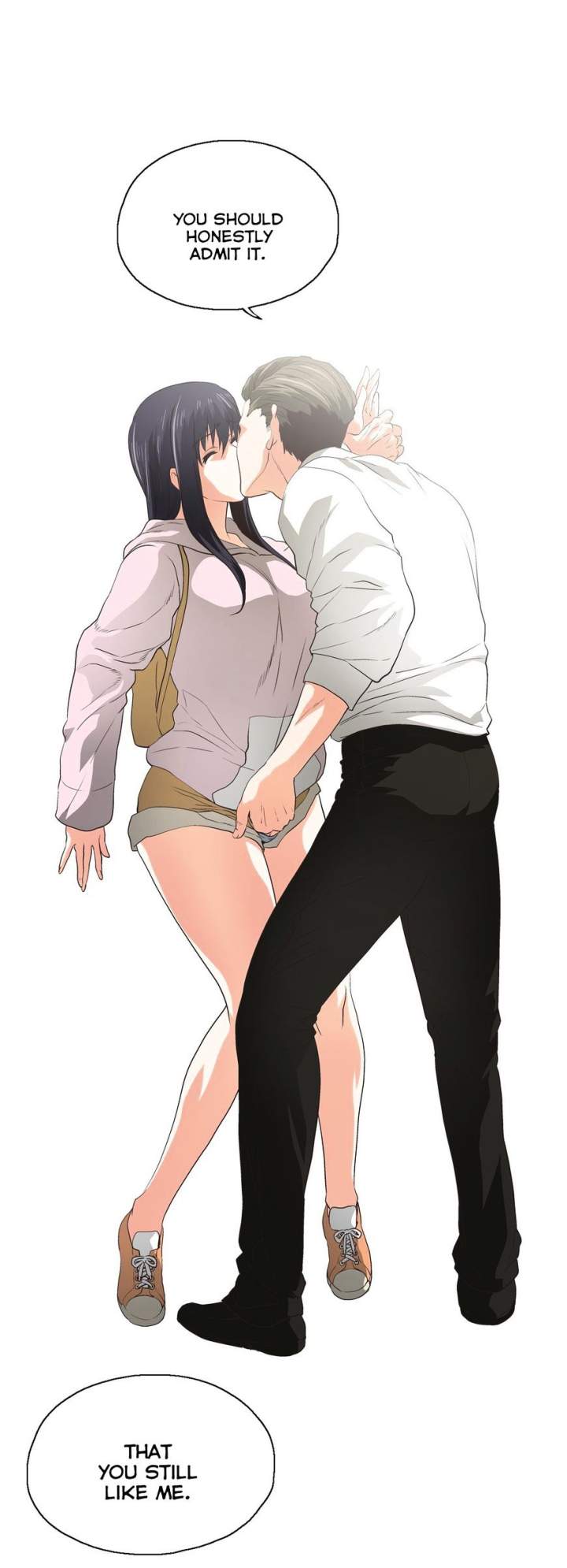 SStudy - Chapter 66 [photo 25] - MangaPorn