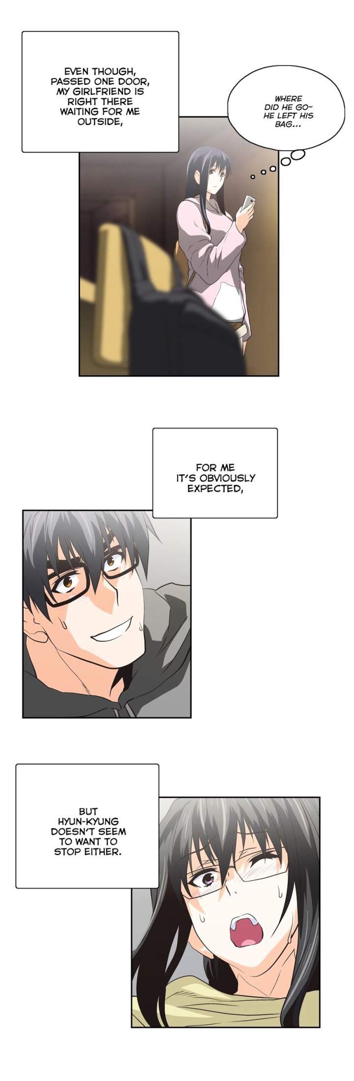 SStudy - Chapter 66 [photo 5] - MangaPorn