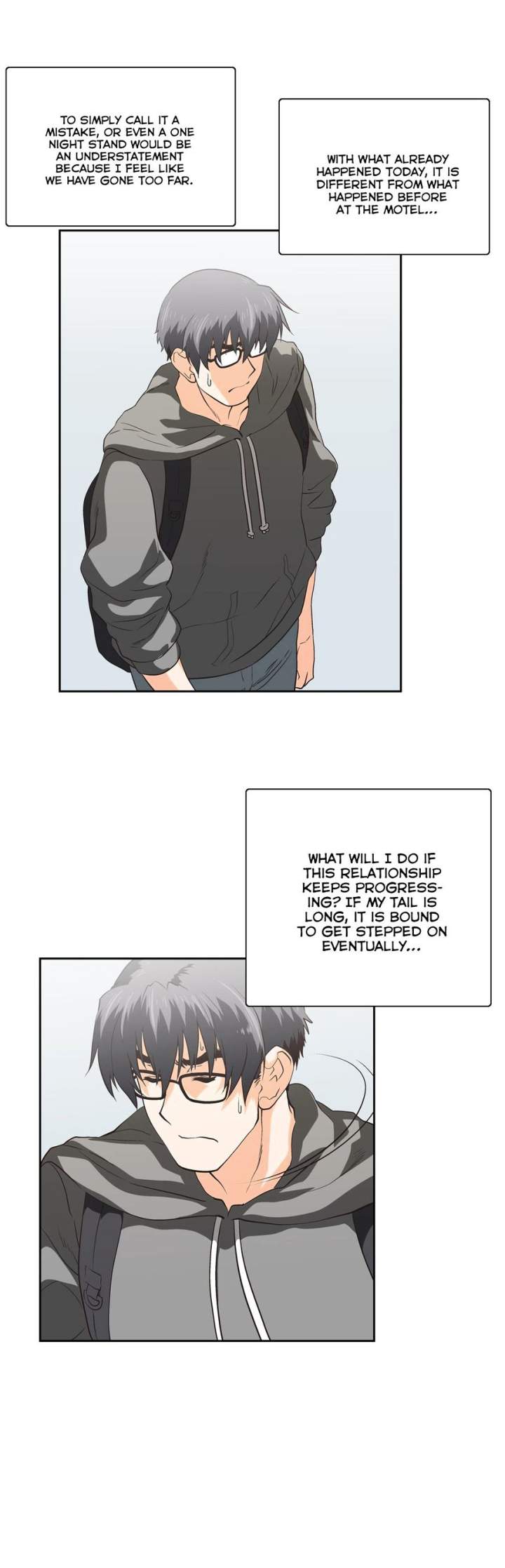 SStudy - Chapter 67 [photo 12] - MangaPorn