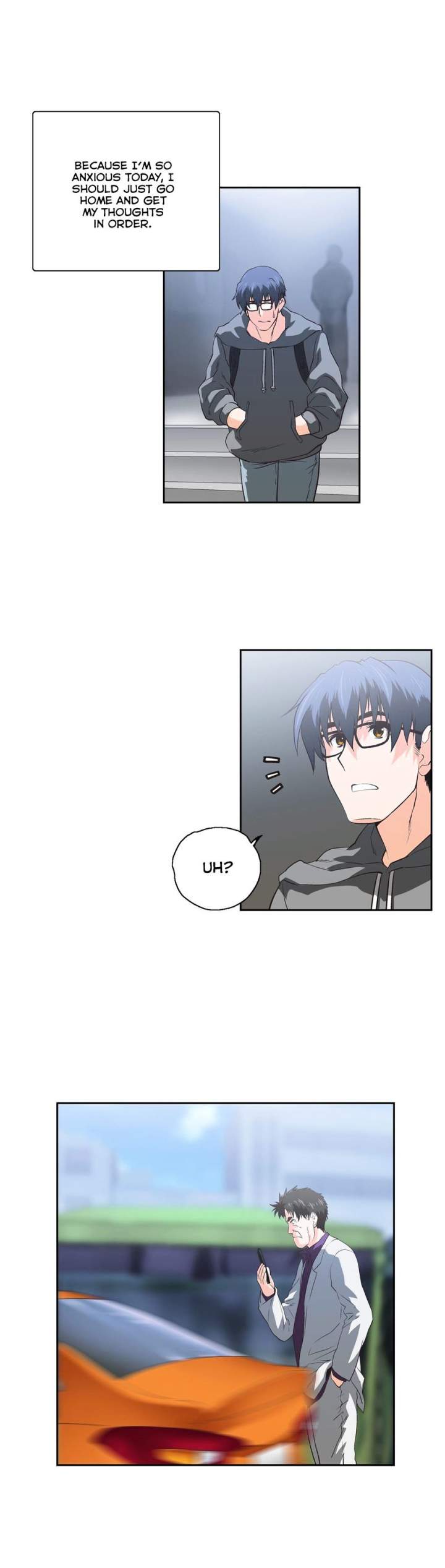 SStudy - Chapter 67 [photo 13] - MangaPorn