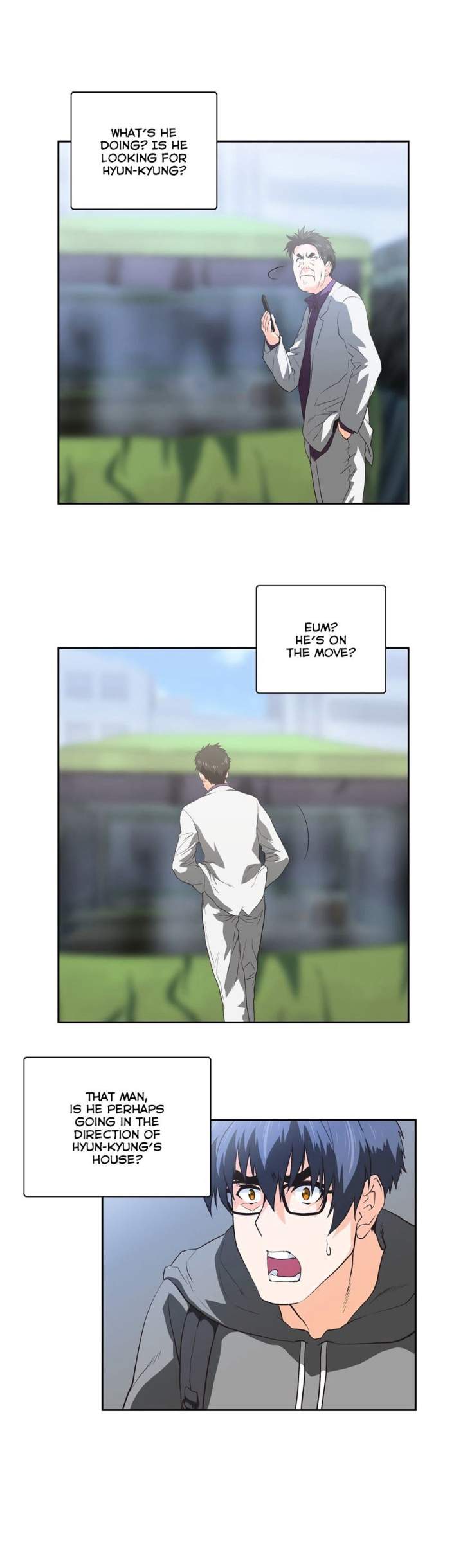 SStudy - Chapter 67 [photo 15] - MangaPorn