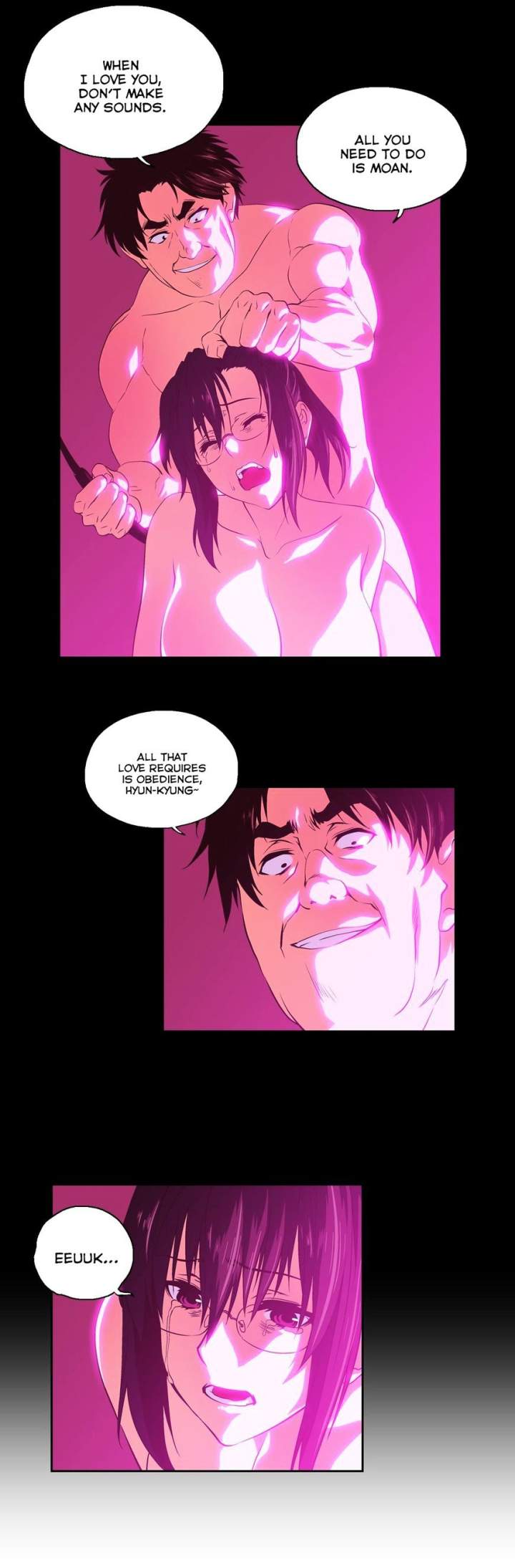 SStudy - Chapter 67 [photo 24] - MangaPorn