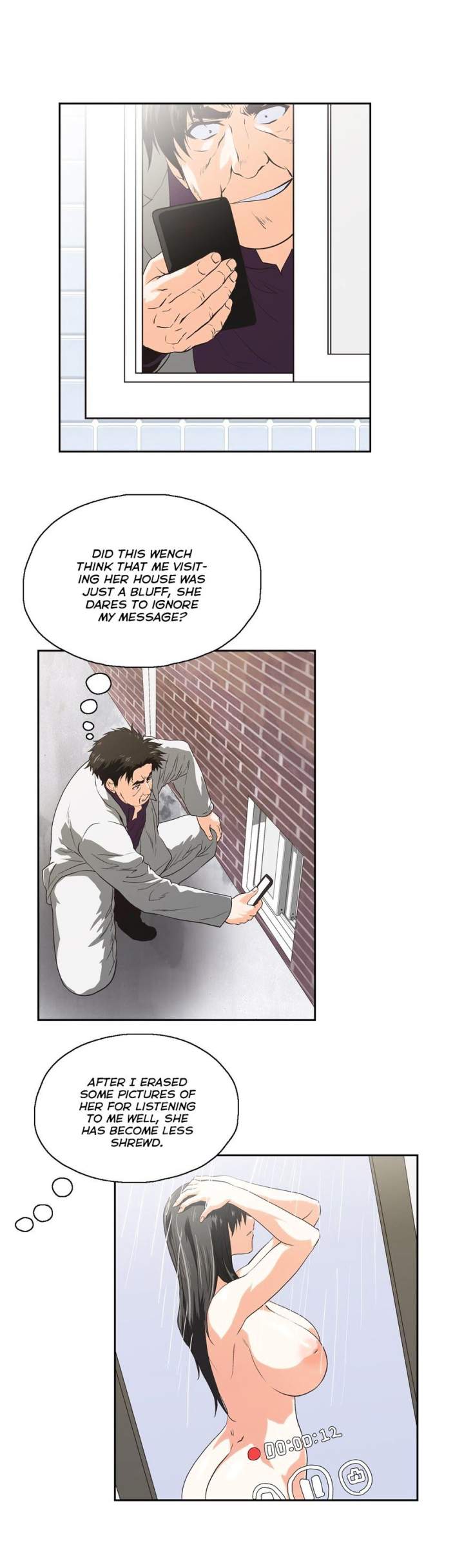 SStudy - Chapter 67 [photo 26] - MangaPorn