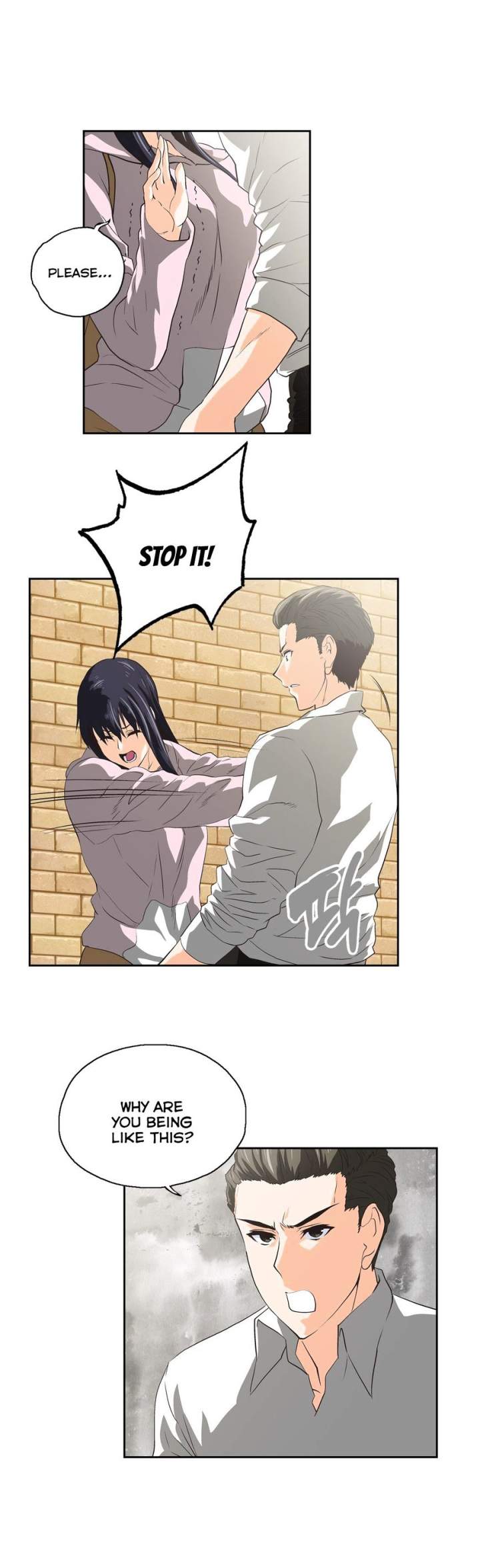 SStudy - Chapter 67 [photo 4] - MangaPorn