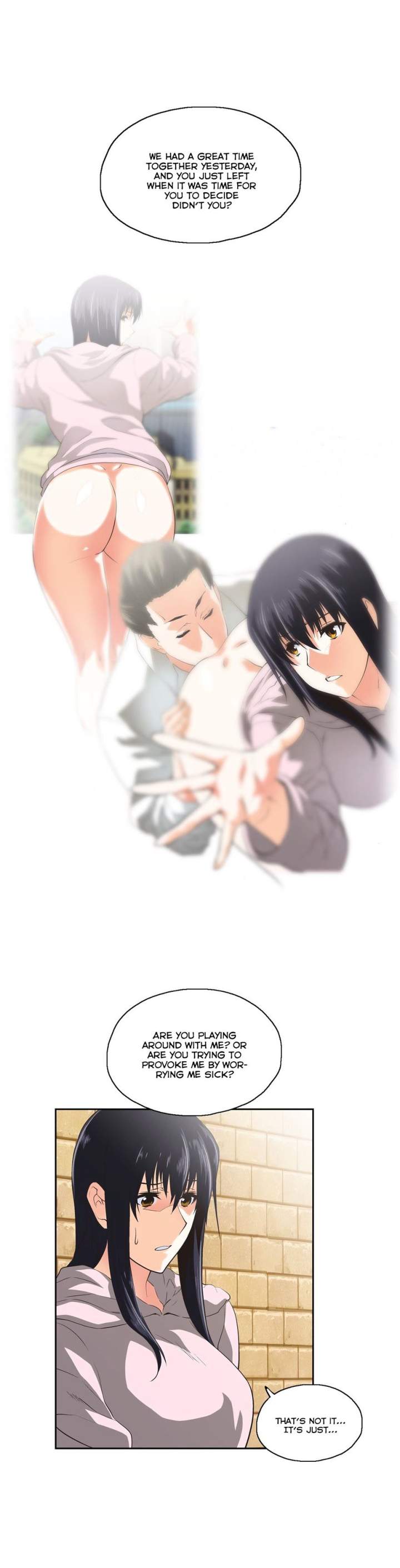 SStudy - Chapter 67 [photo 5] - MangaPorn