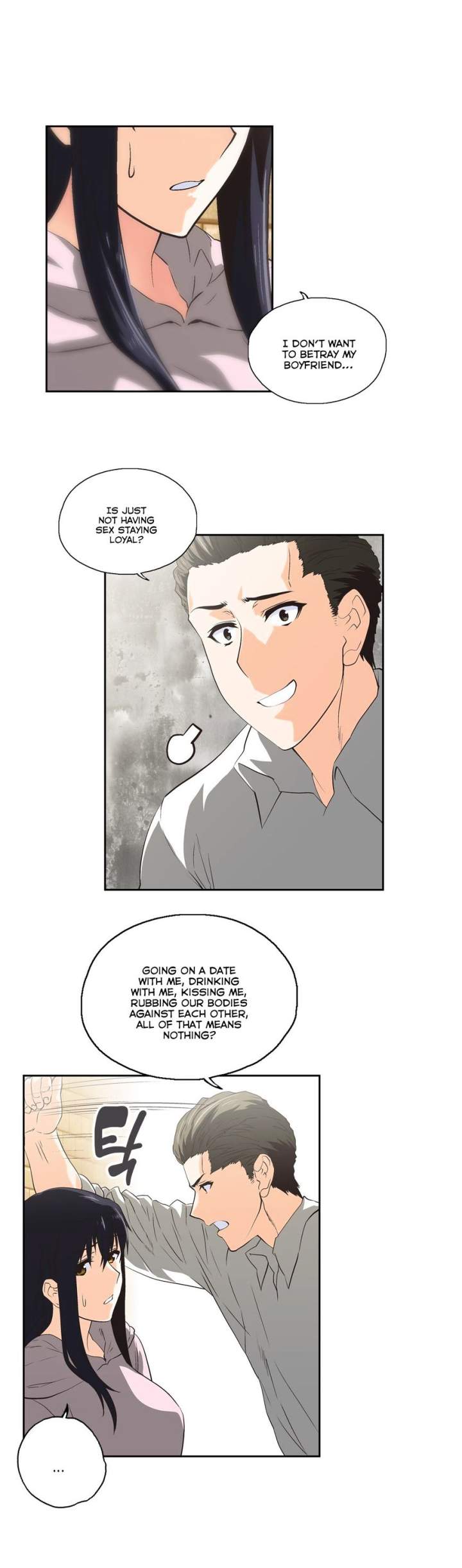 SStudy - Chapter 67 [photo 6] - MangaPorn