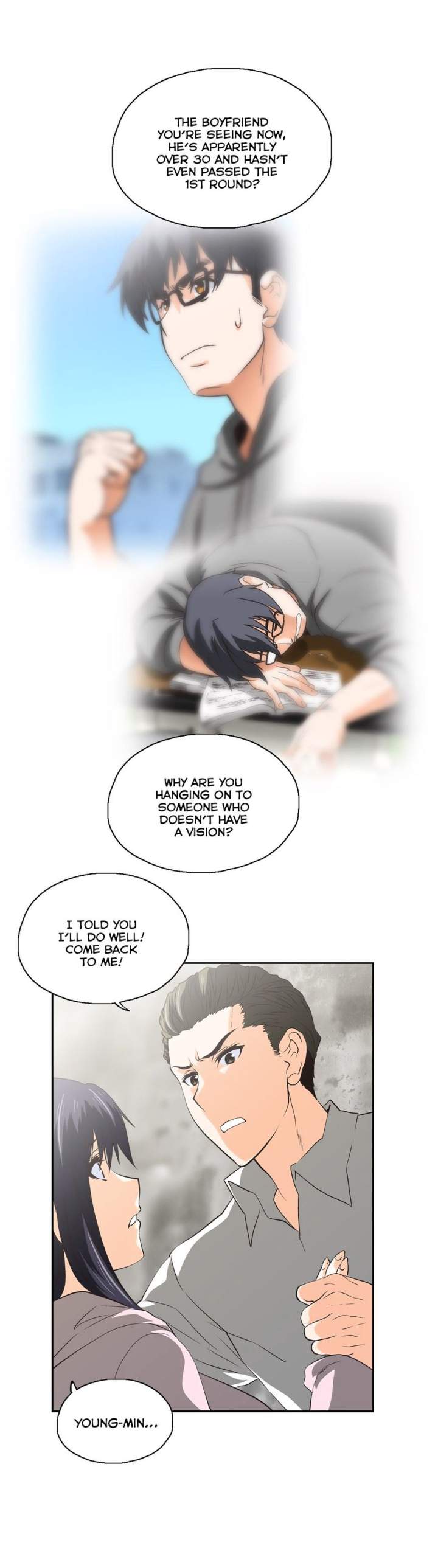 SStudy - Chapter 67 [photo 8] - MangaPorn