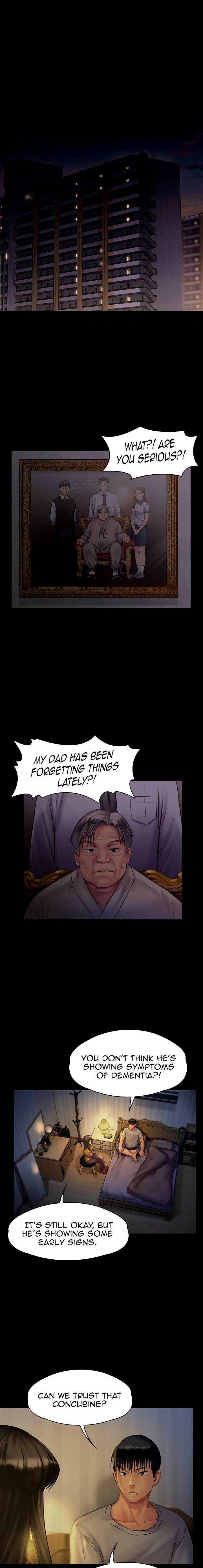 Queen Bee - Chapter 140 [photo 10] - MangaPorn