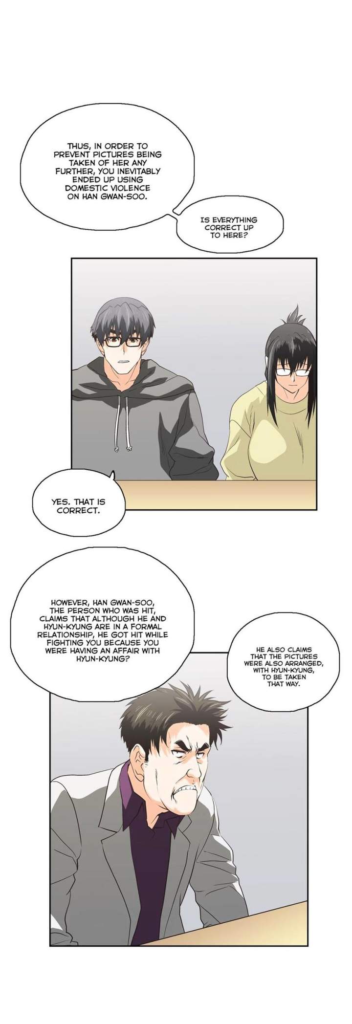 SStudy - Chapter 68 [photo 12] - MangaPorn