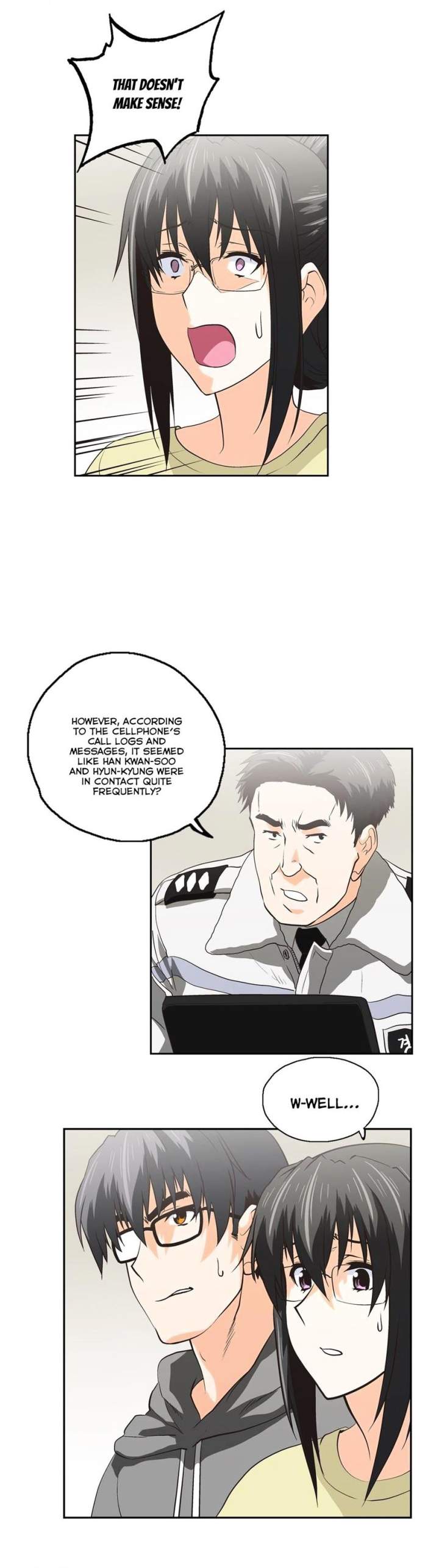 SStudy - Chapter 68 [photo 13] - MangaPorn