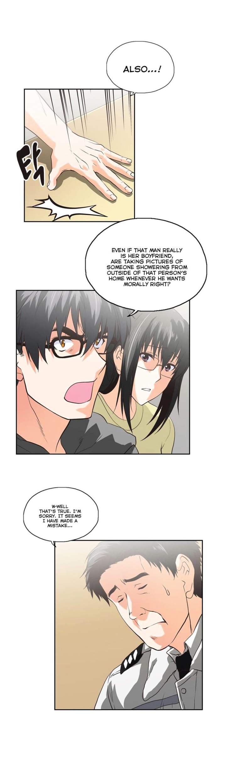 SStudy - Chapter 68 [photo 15] - MangaPorn