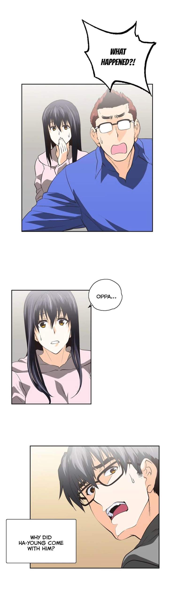 SStudy - Chapter 68 [photo 17] - MangaPorn