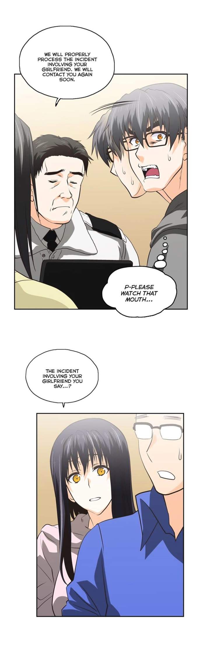 SStudy - Chapter 68 [photo 18] - MangaPorn