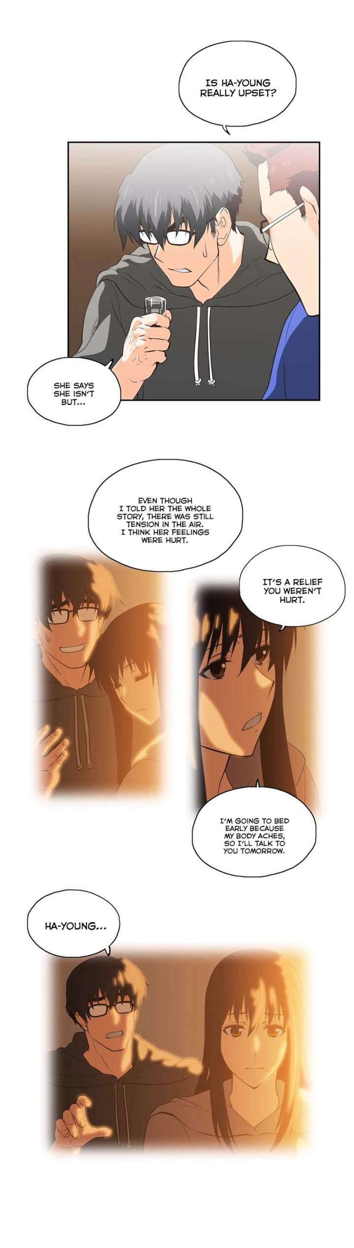 SStudy - Chapter 68 [photo 21] - MangaPorn