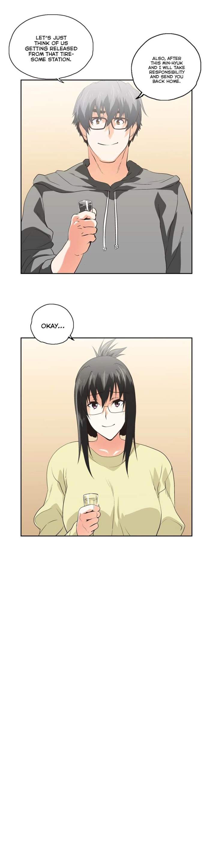 SStudy - Chapter 68 [photo 24] - MangaPorn