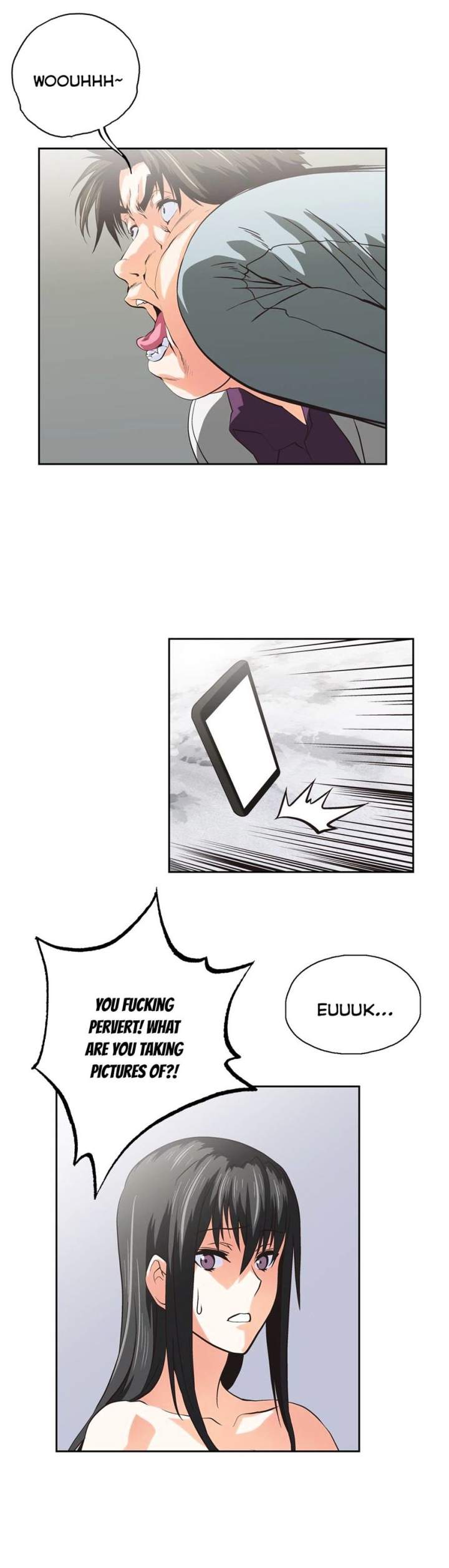 SStudy - Chapter 68 [photo 3] - MangaPorn
