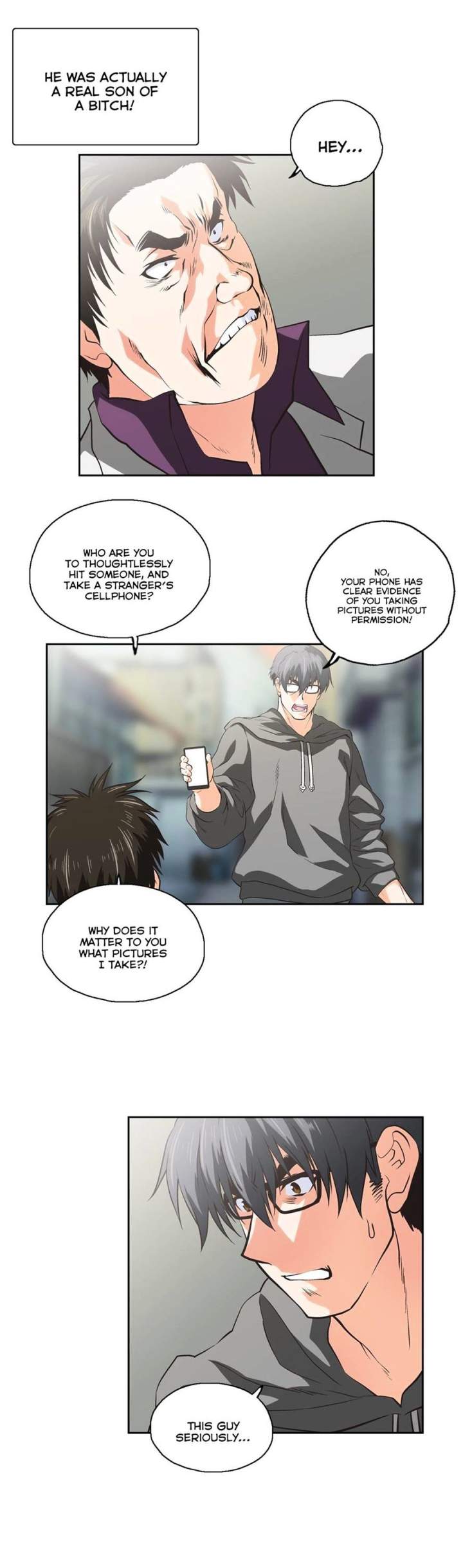 SStudy - Chapter 68 [photo 7] - MangaPorn