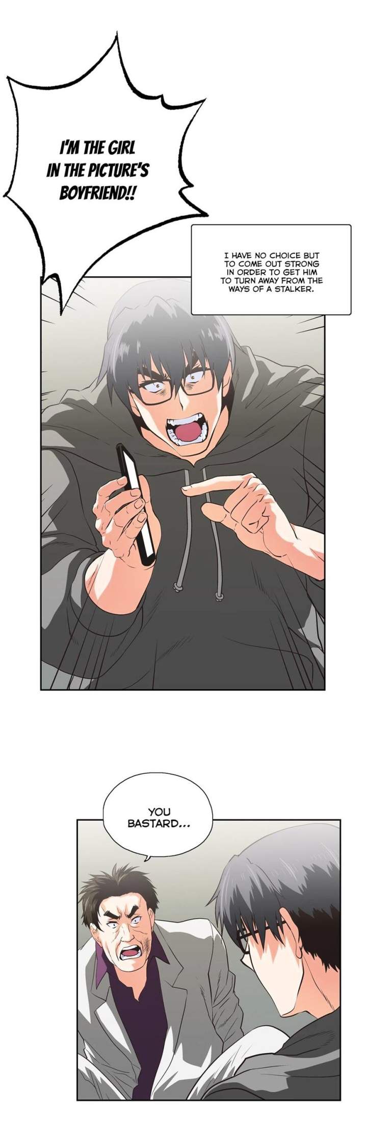 SStudy - Chapter 68 [photo 8] - MangaPorn