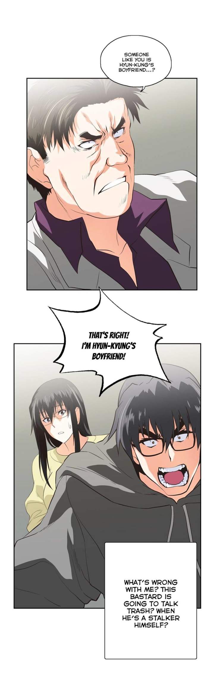 SStudy - Chapter 68 [photo 9] - MangaPorn