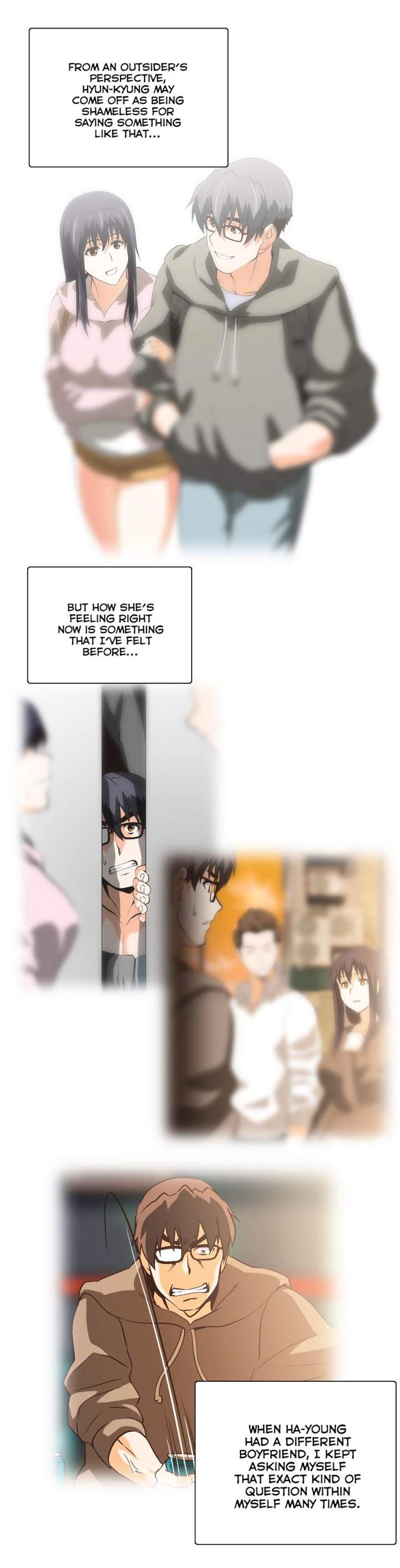 SStudy - Chapter 69 [photo 10] - MangaPorn