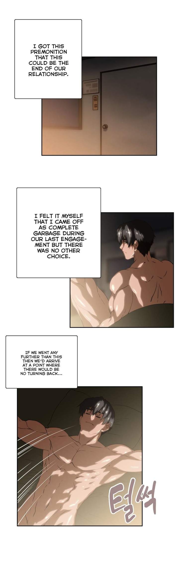 SStudy - Chapter 69 [photo 14] - MangaPorn