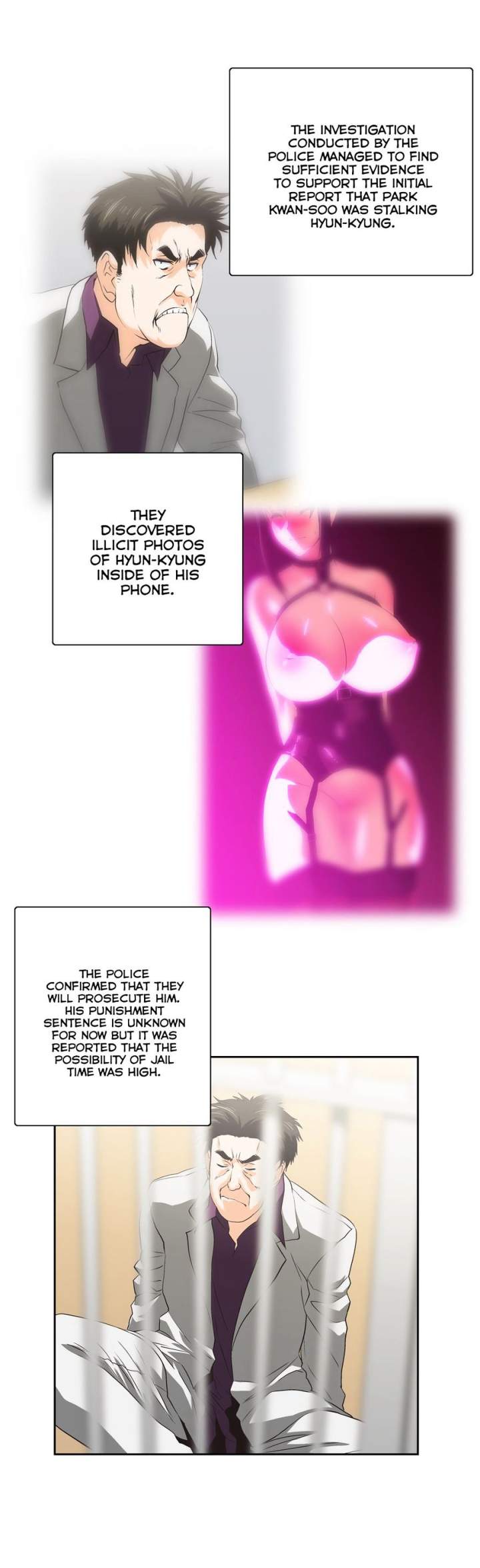 SStudy - Chapter 69 [photo 17] - MangaPorn