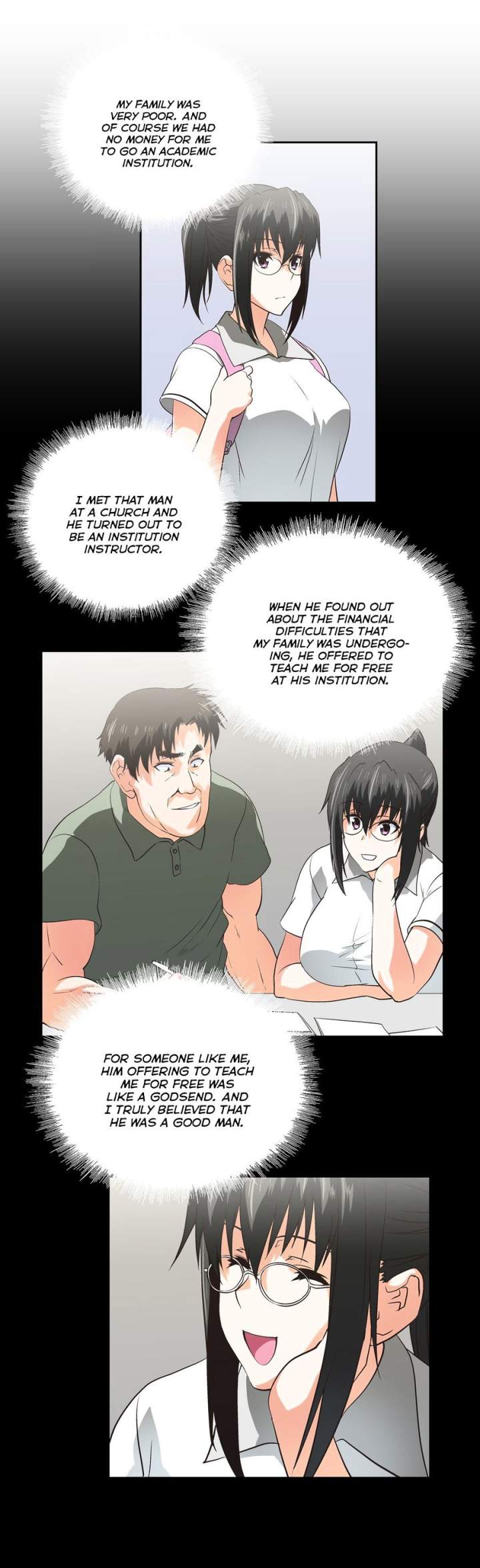 SStudy - Chapter 69 [photo 19] - MangaPorn