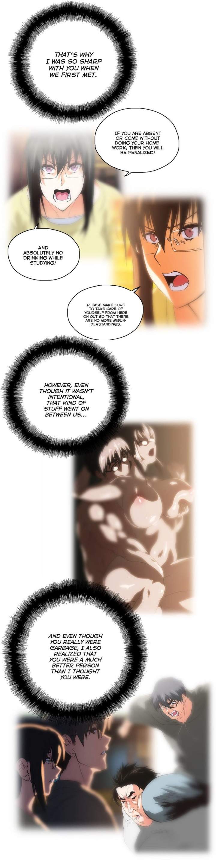 SStudy - Chapter 69 [photo 22] - MangaPorn