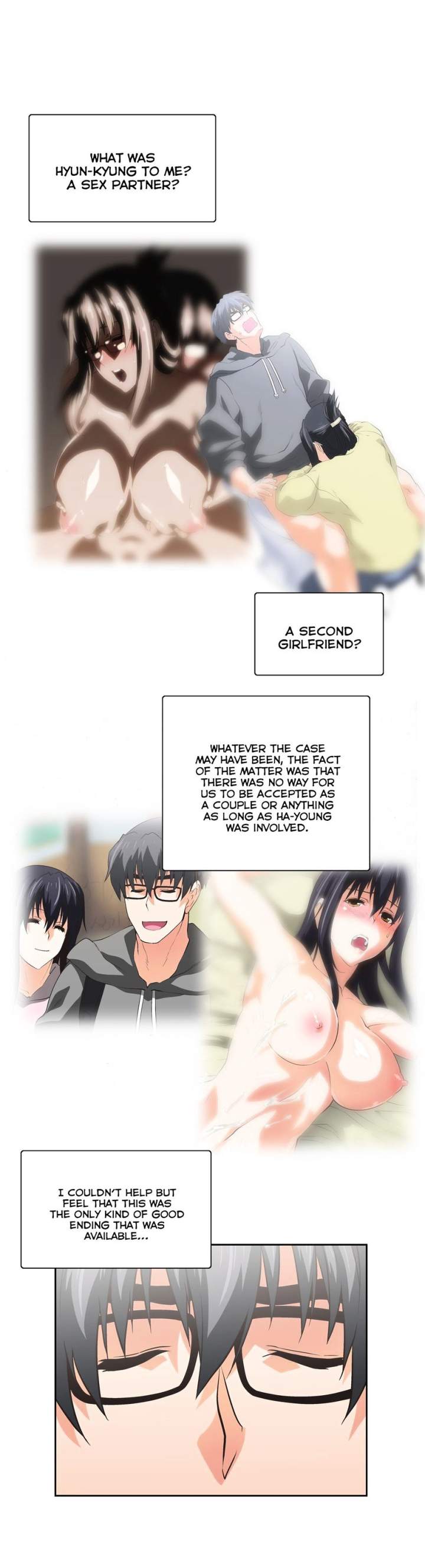 SStudy - Chapter 69 [photo 25] - MangaPorn